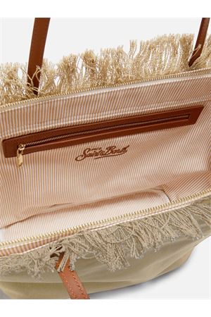 Borsa A Tracolla City Bag Con Frange MC2 SAINT BARTH | Tracolla | CBF000101741L